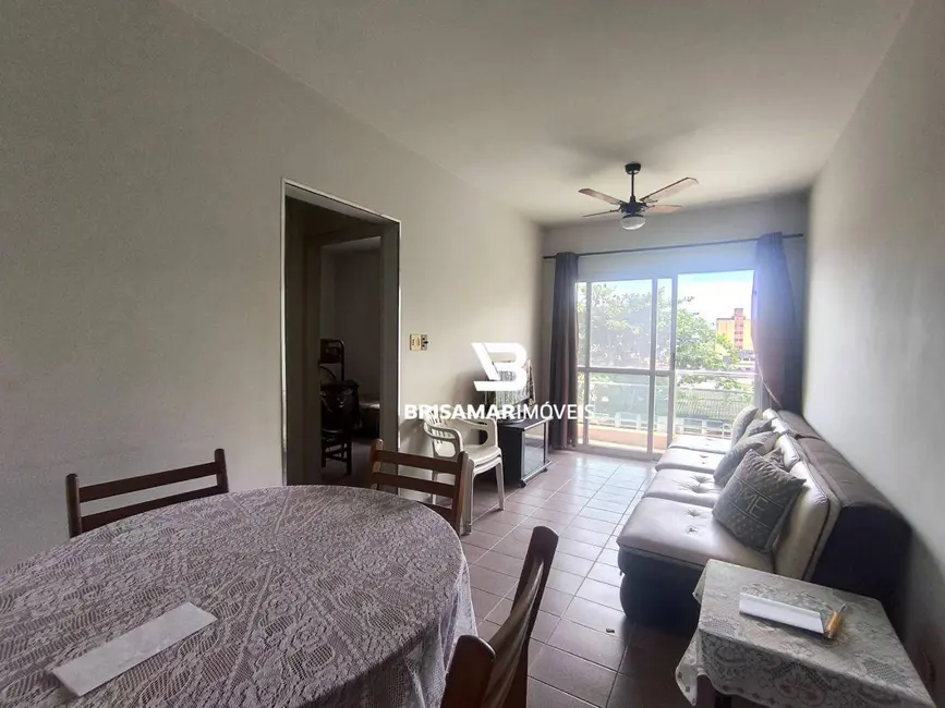 Foto 1 de Apartamento com 2 quartos à venda, 72m2 em Guaruja - SP