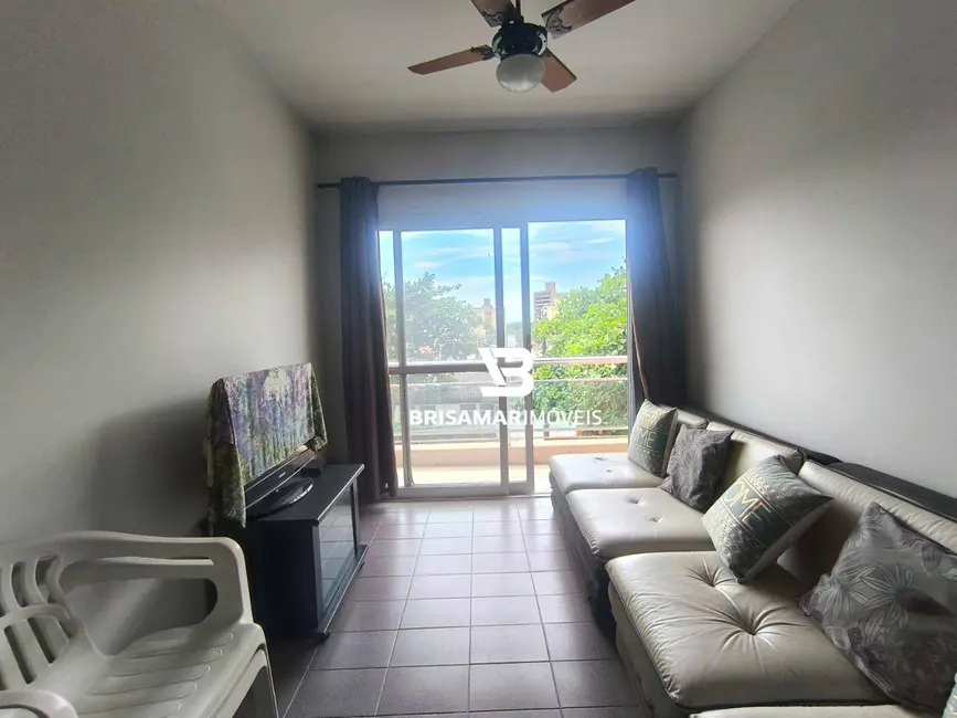 Foto 5 de Apartamento com 2 quartos à venda, 72m2 em Guaruja - SP