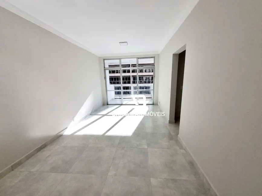 Foto 4 de Apartamento com 2 quartos à venda, 100m2 em Barra Funda, Guaruja - SP