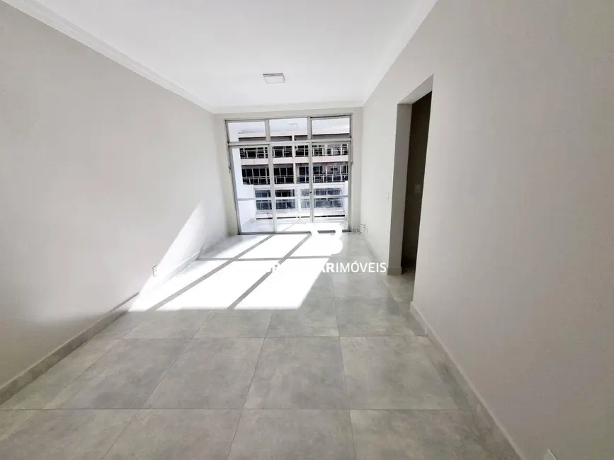 Foto 3 de Apartamento com 2 quartos à venda, 100m2 em Barra Funda, Guaruja - SP