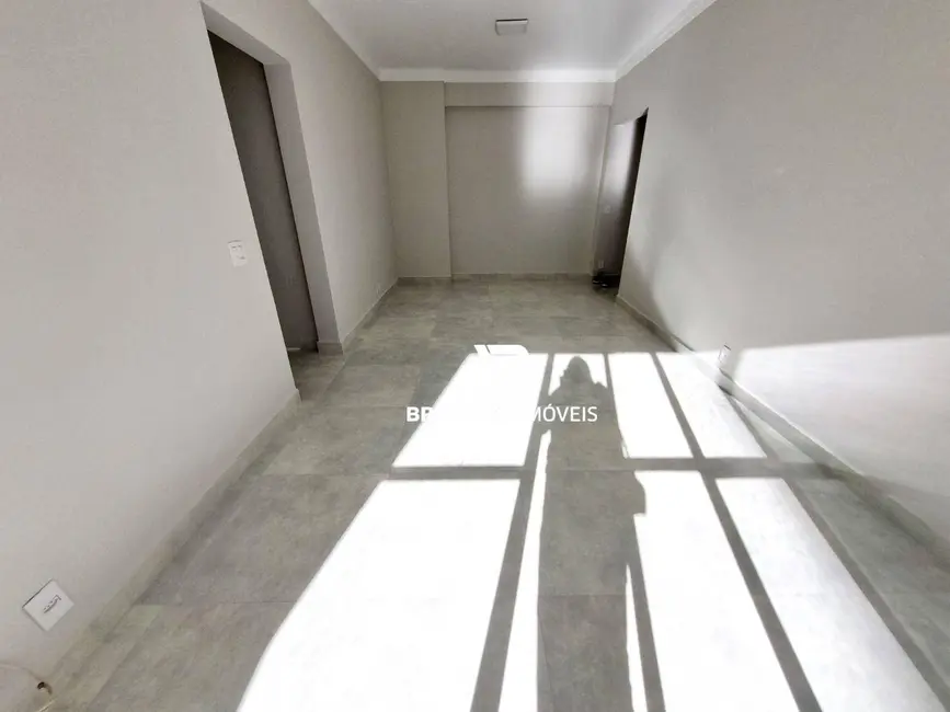 Foto 2 de Apartamento com 2 quartos à venda, 100m2 em Barra Funda, Guaruja - SP