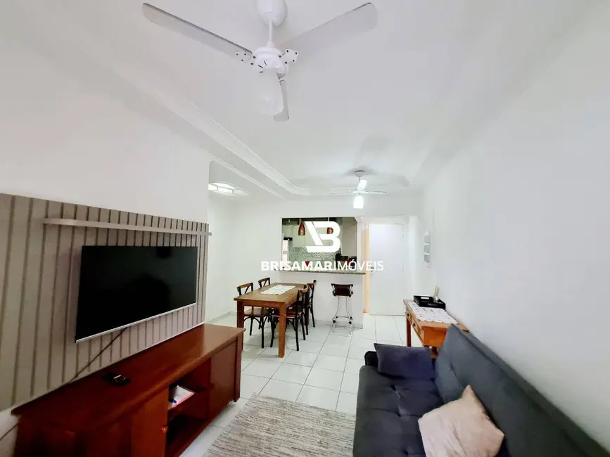 Foto 4 de Apartamento com 3 quartos à venda, 145m2 em Guaruja - SP