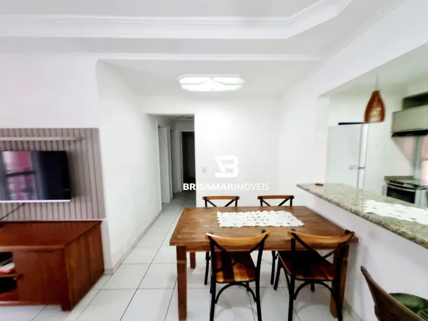 Foto 9 de Apartamento com 3 quartos à venda, 145m2 em Guaruja - SP