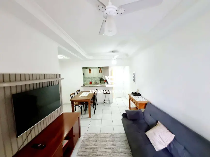 Foto 6 de Apartamento com 3 quartos à venda, 145m2 em Guaruja - SP