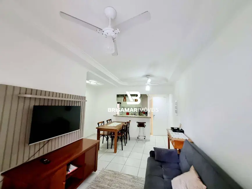 Foto 3 de Apartamento com 3 quartos à venda, 145m2 em Guaruja - SP