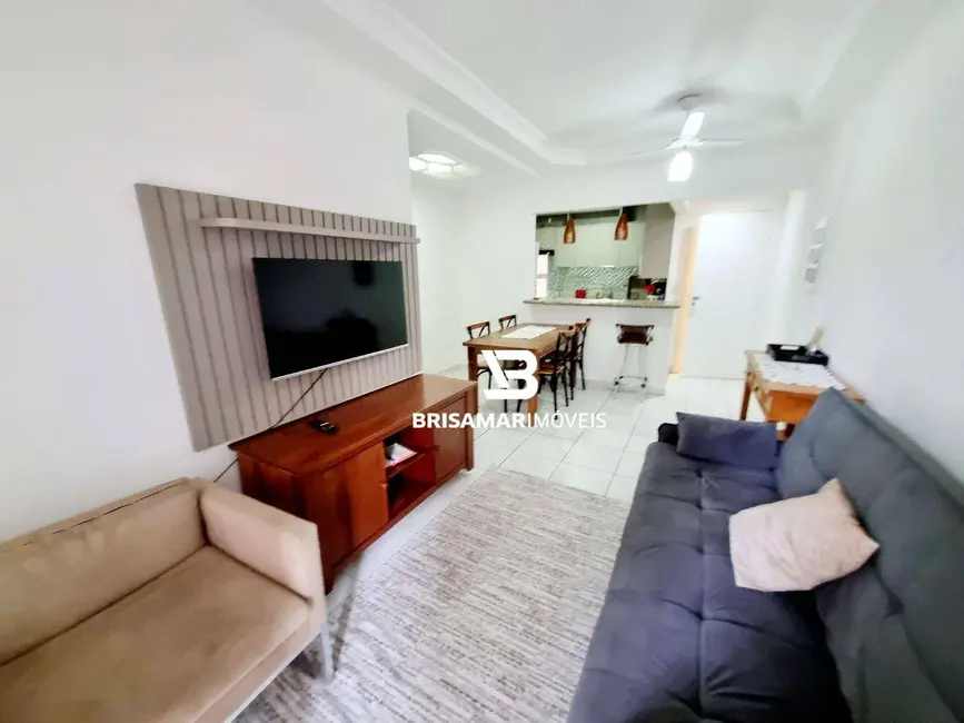 Foto 2 de Apartamento com 3 quartos à venda, 145m2 em Guaruja - SP