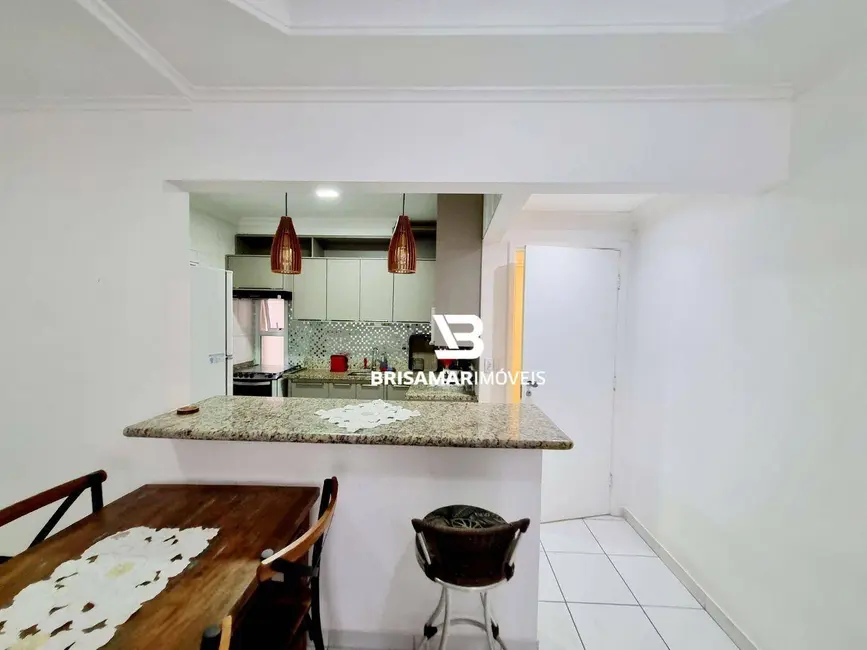 Foto 8 de Apartamento com 3 quartos à venda, 145m2 em Guaruja - SP