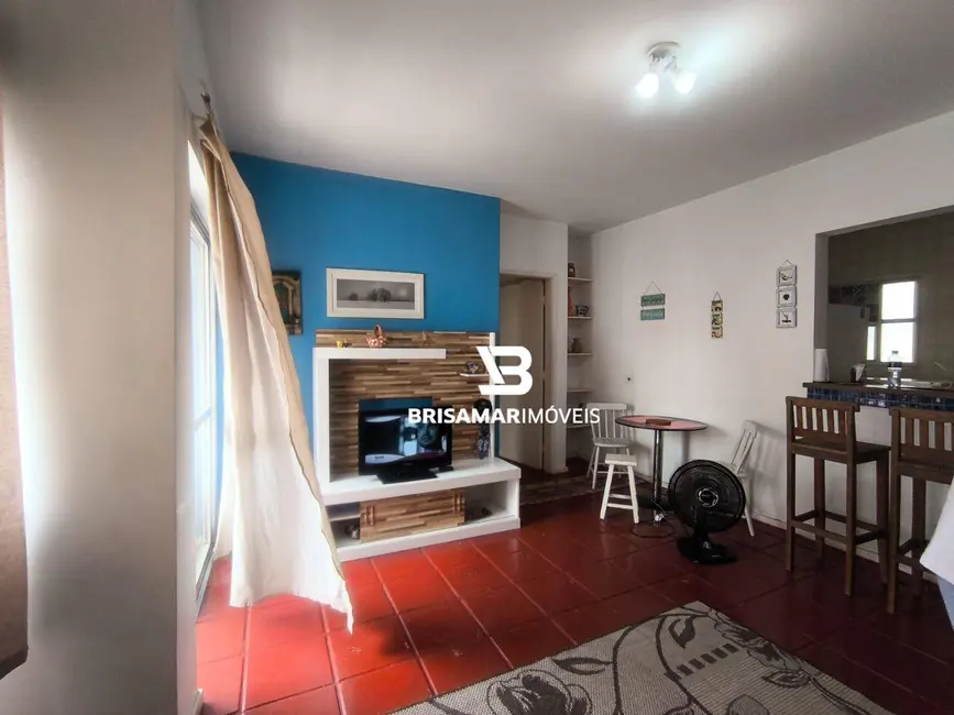 Foto 2 de Apartamento com 2 quartos à venda, 76m2 em Enseada, Guaruja - SP