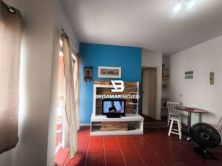 Foto 3 de Apartamento com 2 quartos à venda, 76m2 em Enseada, Guaruja - SP