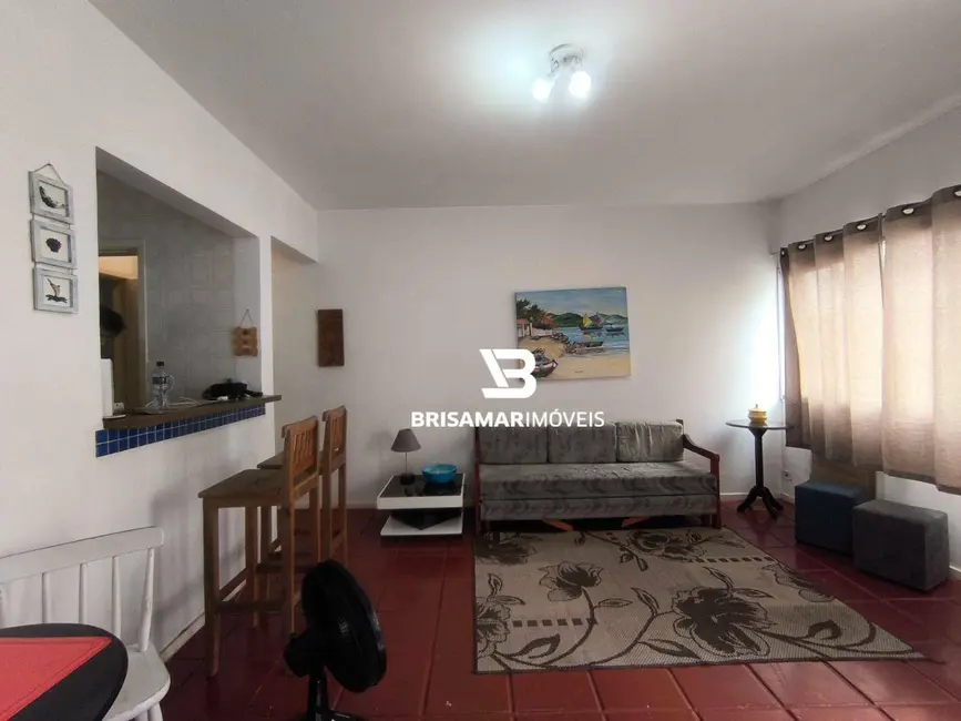 Foto 8 de Apartamento com 2 quartos à venda, 76m2 em Enseada, Guaruja - SP