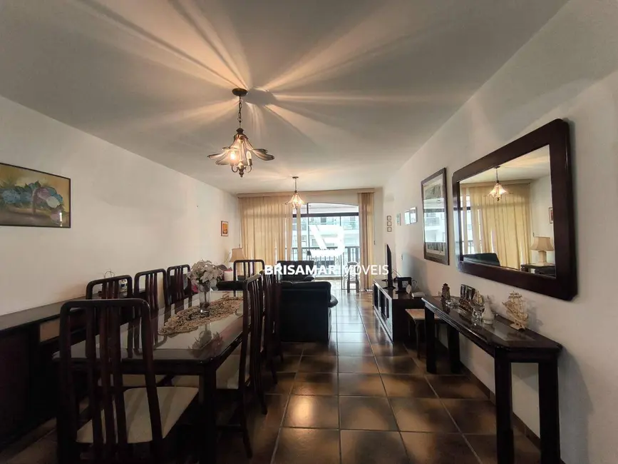 Foto 2 de Apartamento com 3 quartos à venda, 212m2 em Barra Funda, Guaruja - SP