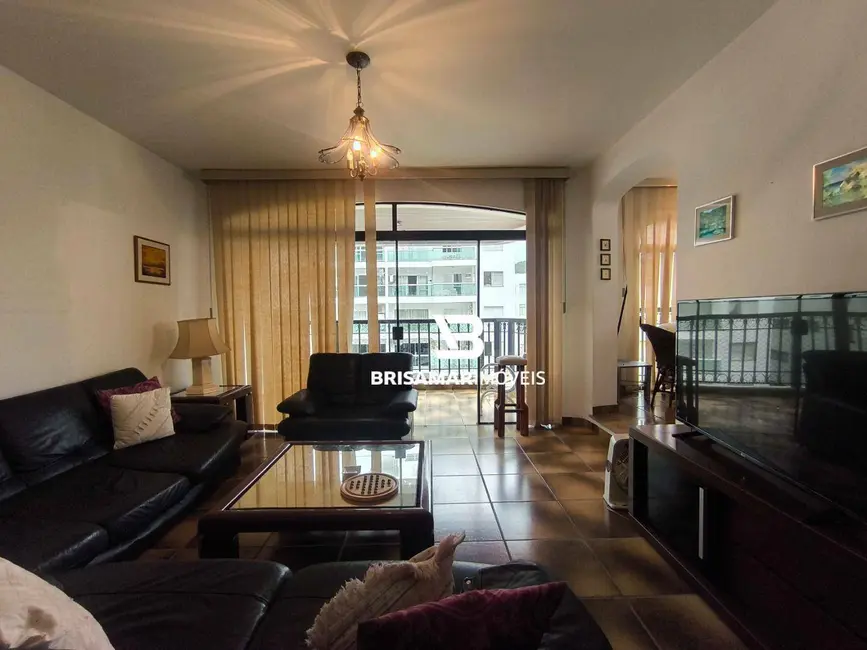 Foto 3 de Apartamento com 3 quartos à venda, 212m2 em Barra Funda, Guaruja - SP