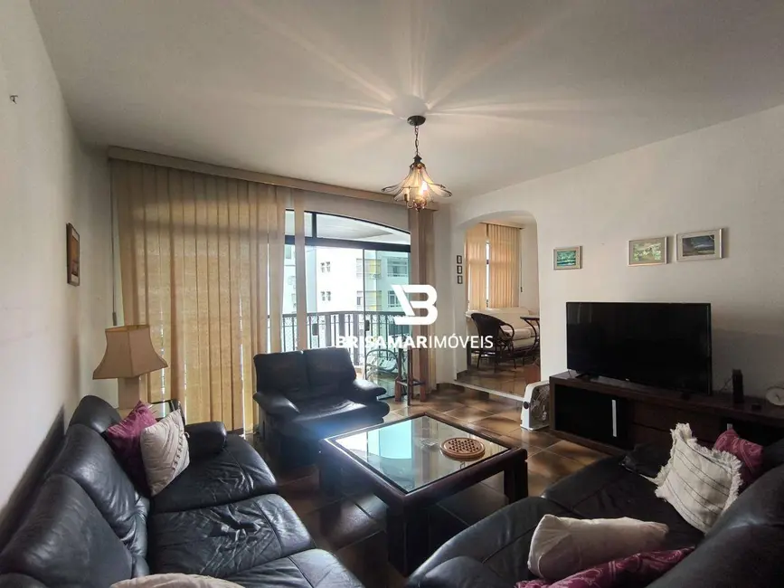 Foto 8 de Apartamento com 3 quartos à venda, 212m2 em Barra Funda, Guaruja - SP