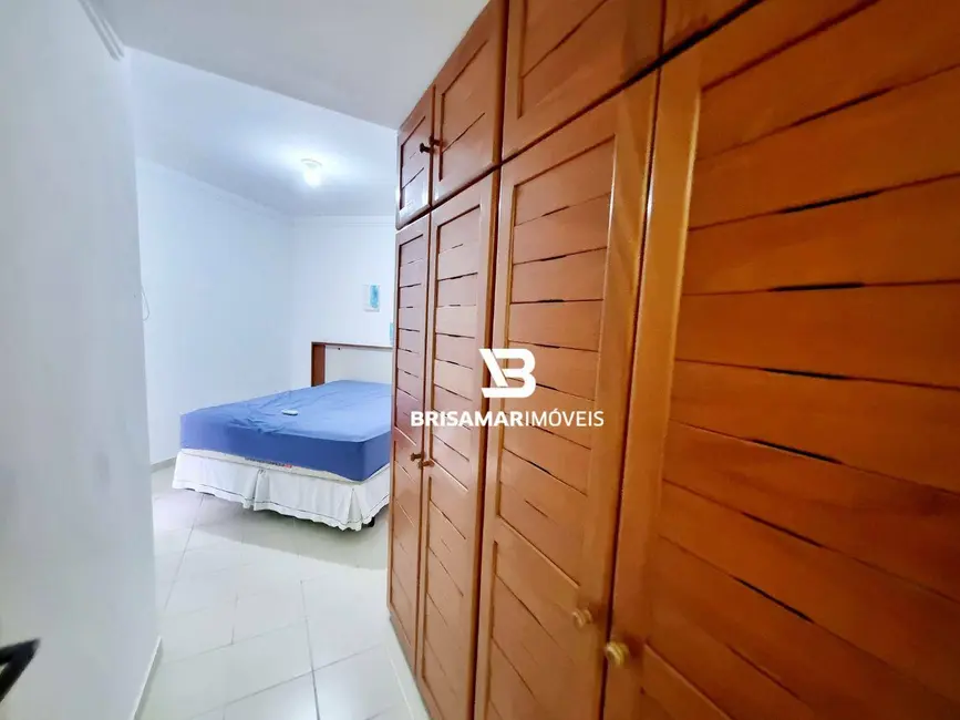 Foto 6 de Apartamento com 3 quartos para alugar, 175m2 em Barra Funda, Guaruja - SP