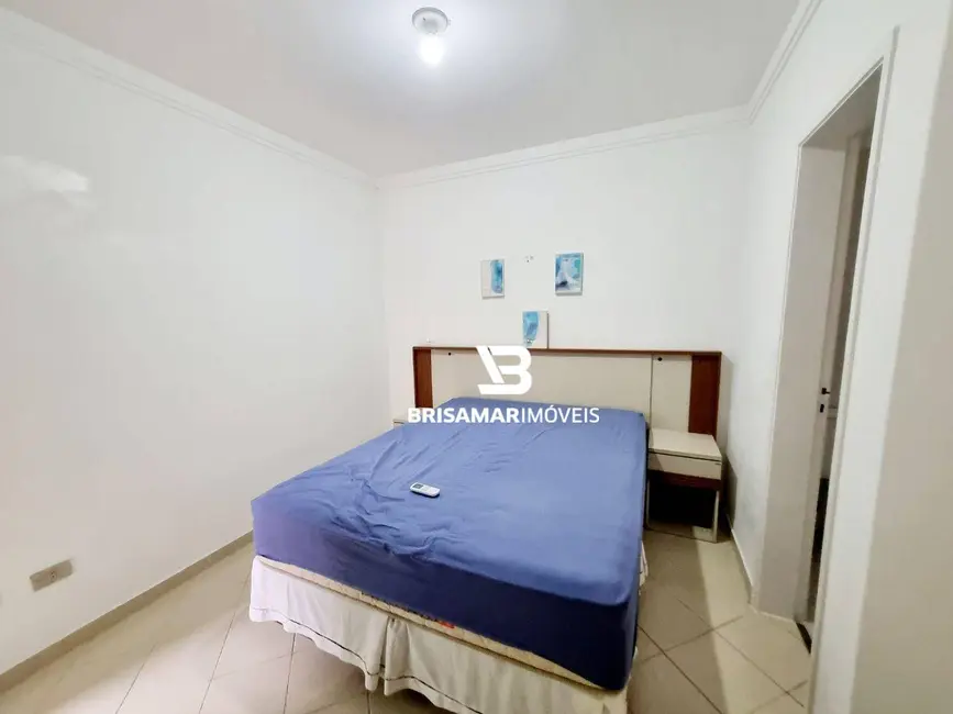 Foto 7 de Apartamento com 3 quartos para alugar, 175m2 em Barra Funda, Guaruja - SP