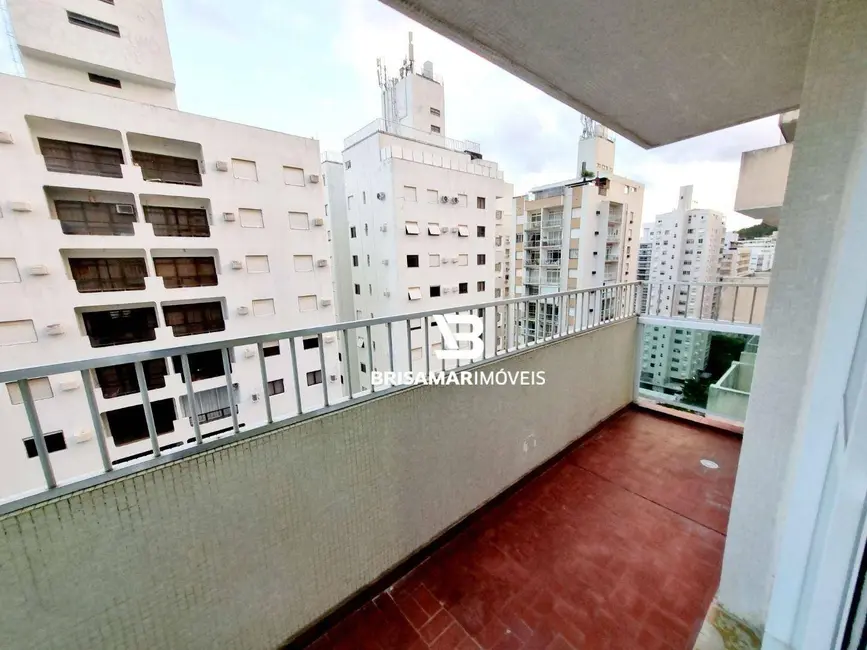 Foto 5 de Apartamento com 2 quartos à venda, 70m2 em Guaruja - SP