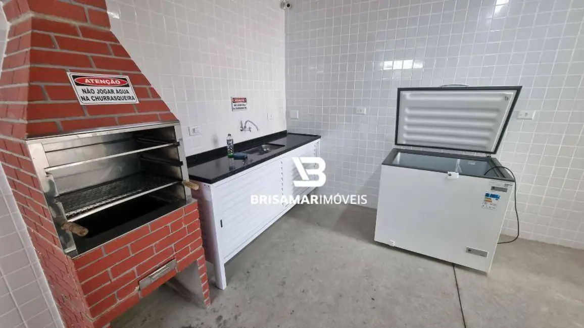 Foto 9 de Apartamento com 2 quartos à venda, 70m2 em Guaruja - SP