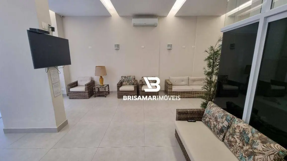 Foto 7 de Apartamento com 2 quartos à venda, 70m2 em Guaruja - SP
