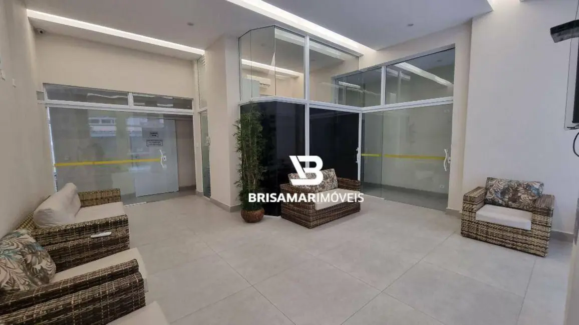 Foto 6 de Apartamento com 2 quartos à venda, 70m2 em Guaruja - SP