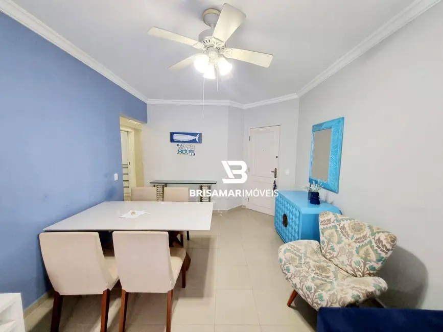 Foto 7 de Apartamento com 3 quartos à venda e para alugar, 158m2 em Barra Funda, Guaruja - SP