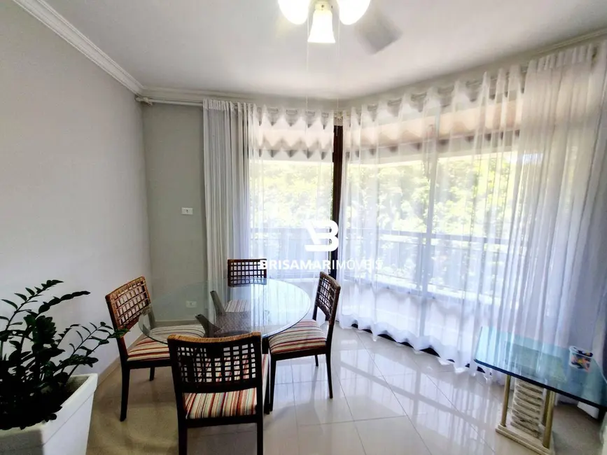 Foto 2 de Apartamento com 3 quartos à venda e para alugar, 158m2 em Barra Funda, Guaruja - SP