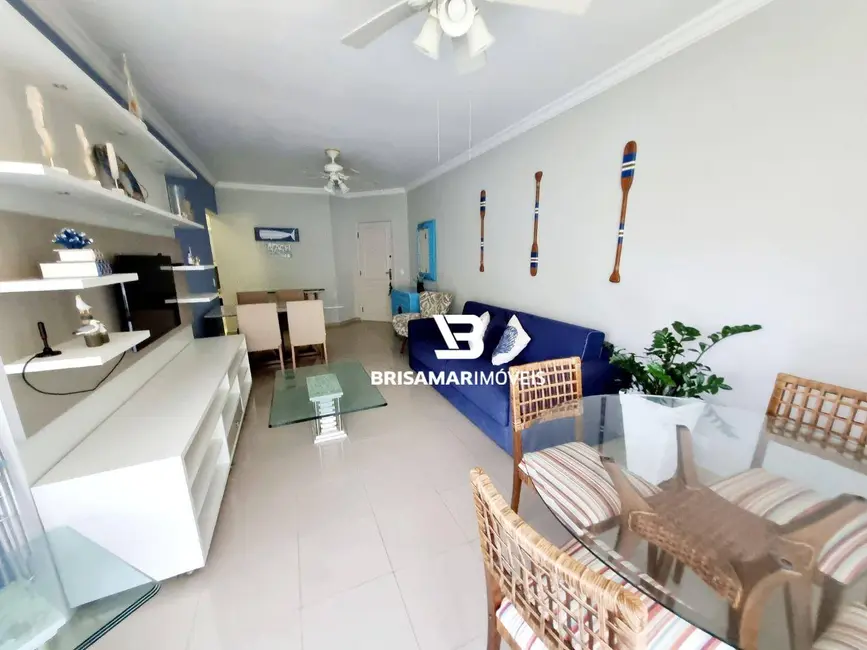 Foto 5 de Apartamento com 3 quartos à venda e para alugar, 158m2 em Barra Funda, Guaruja - SP