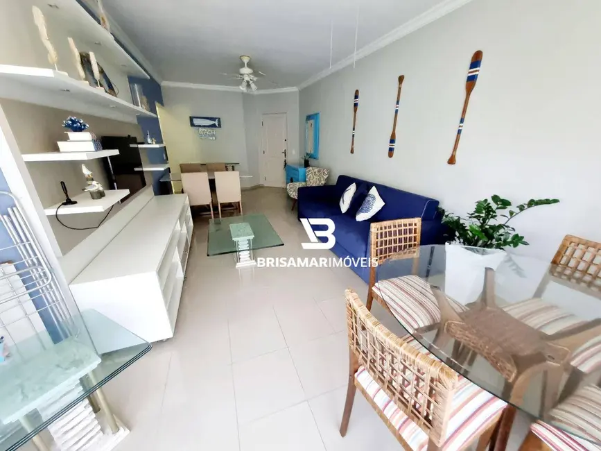 Foto 6 de Apartamento com 3 quartos à venda e para alugar, 158m2 em Barra Funda, Guaruja - SP