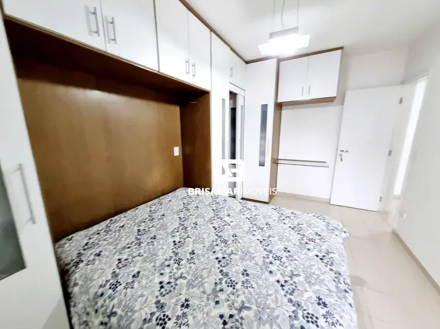 Foto 6 de Apartamento com 3 quartos à venda, 174m2 em Barra Funda, Guaruja - SP