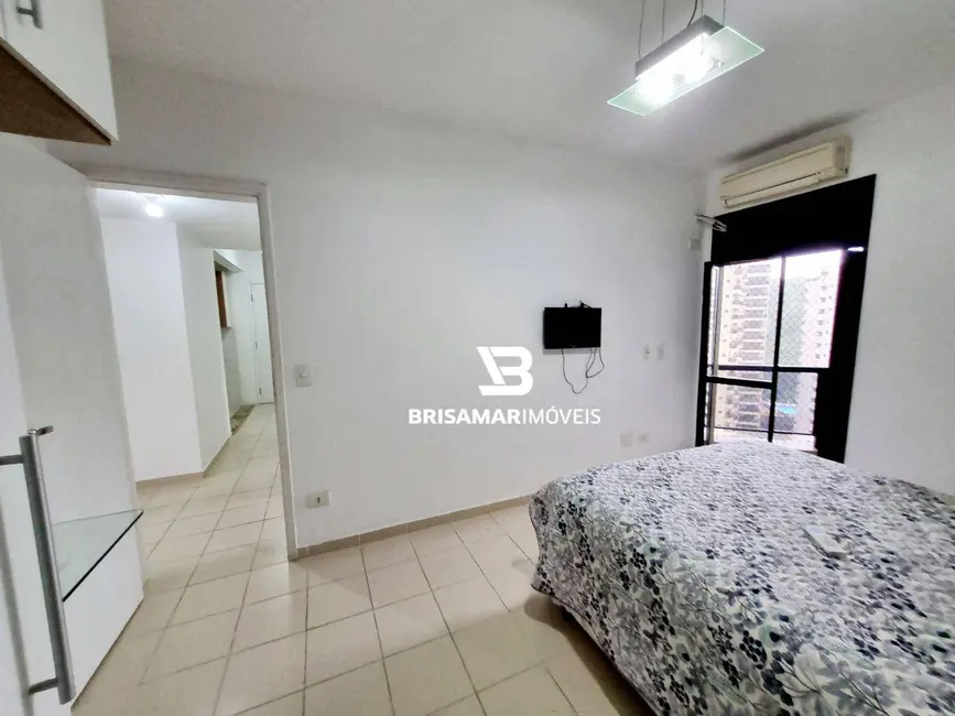 Foto 7 de Apartamento com 3 quartos à venda, 174m2 em Barra Funda, Guaruja - SP