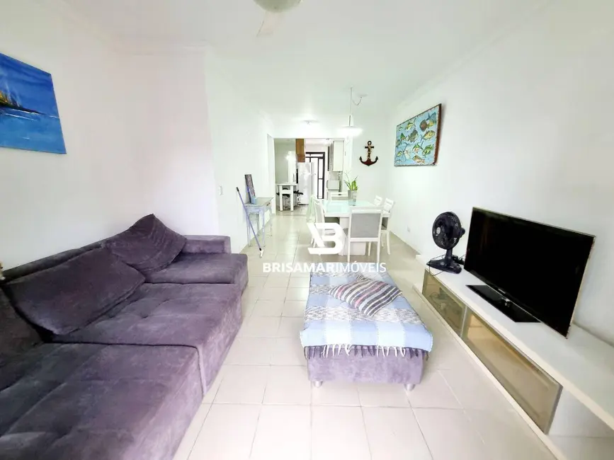 Foto 2 de Apartamento com 3 quartos à venda, 174m2 em Barra Funda, Guaruja - SP