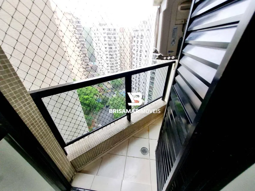 Foto 9 de Apartamento com 3 quartos à venda, 174m2 em Barra Funda, Guaruja - SP