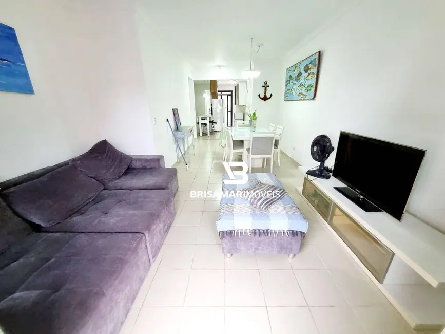 Foto 3 de Apartamento com 3 quartos à venda, 174m2 em Barra Funda, Guaruja - SP