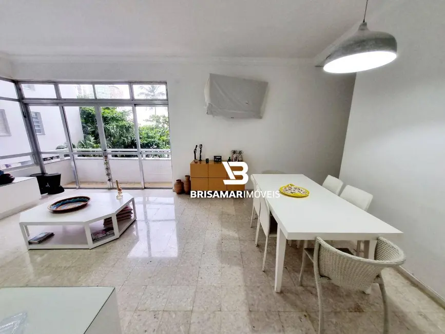 Foto 1 de Apartamento com 3 quartos à venda, 130m2 em Guaruja - SP
