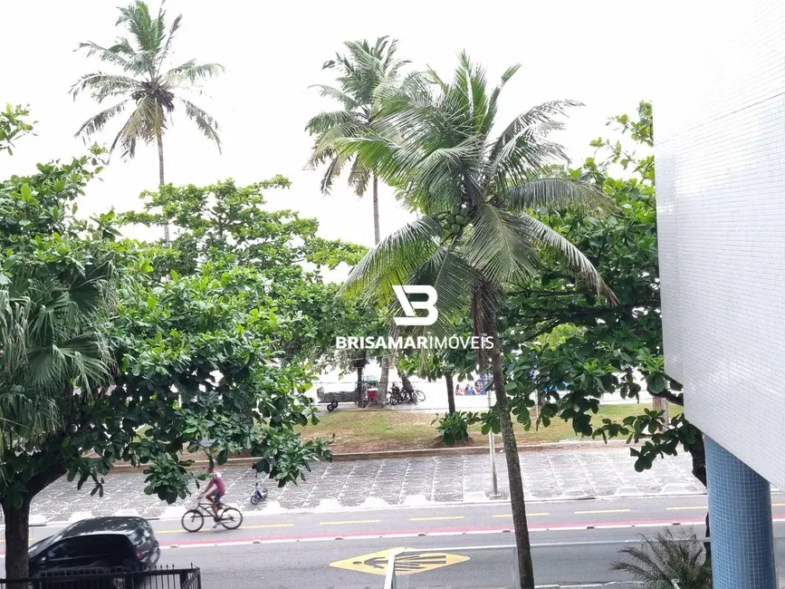 Foto 9 de Apartamento com 3 quartos à venda, 130m2 em Guaruja - SP