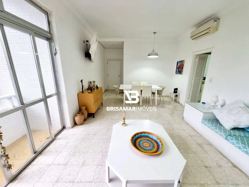 Foto 5 de Apartamento com 3 quartos à venda, 130m2 em Guaruja - SP