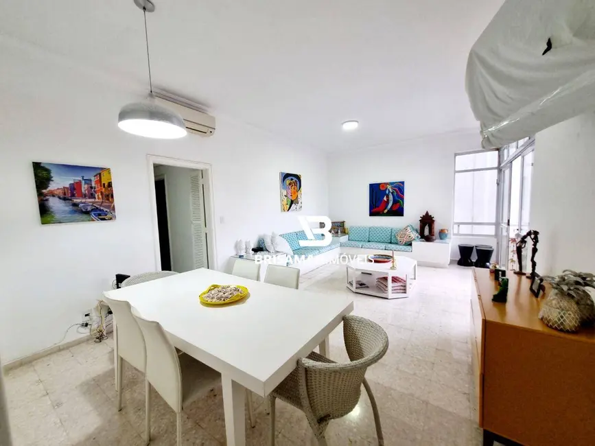 Foto 6 de Apartamento com 3 quartos à venda, 130m2 em Guaruja - SP