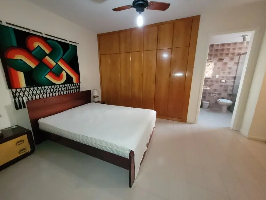 Foto 7 de Apartamento com 3 quartos à venda, 135m2 em Barra Funda, Guaruja - SP