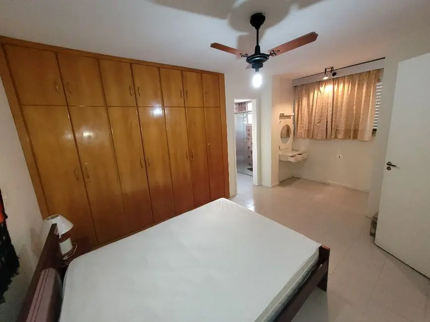 Foto 8 de Apartamento com 3 quartos à venda, 135m2 em Barra Funda, Guaruja - SP