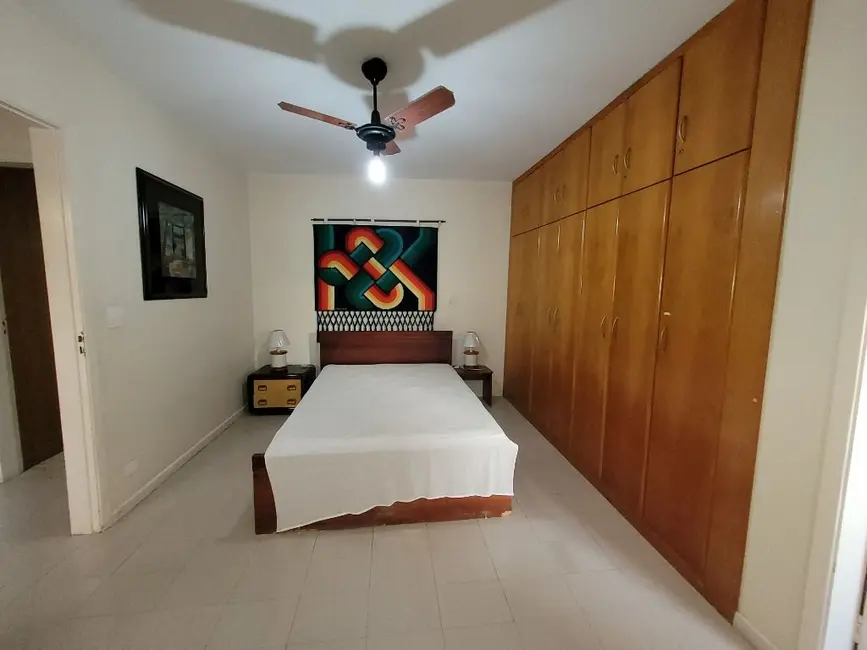 Foto 9 de Apartamento com 3 quartos à venda, 135m2 em Barra Funda, Guaruja - SP