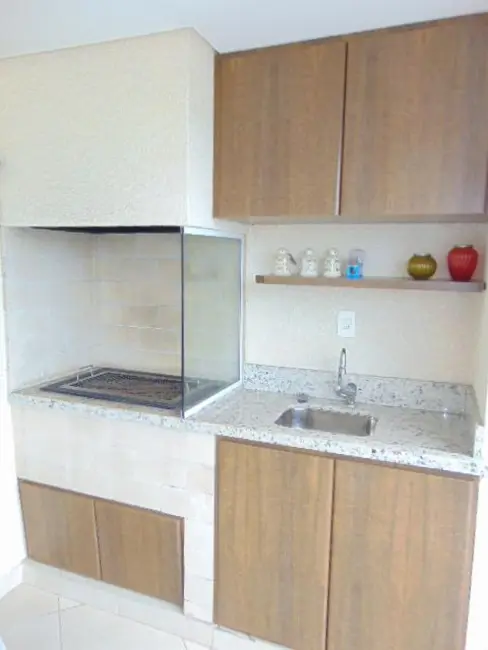 Foto 7 de Apartamento com 3 quartos à venda, 158m2 em Guaruja - SP