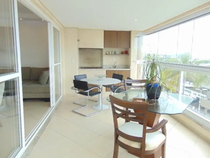 Foto 6 de Apartamento com 3 quartos à venda, 158m2 em Guaruja - SP