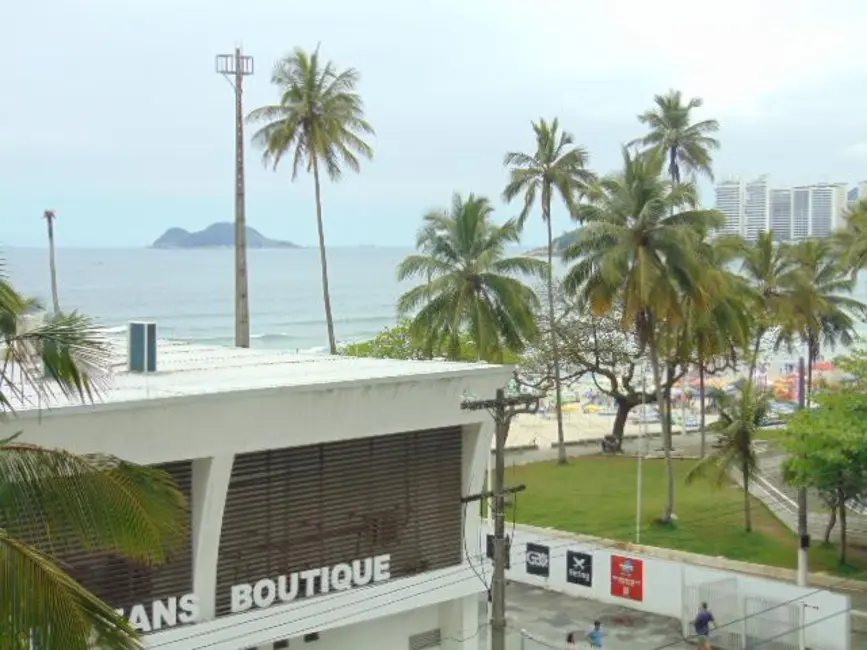 Foto 1 de Apartamento com 3 quartos à venda, 158m2 em Guaruja - SP