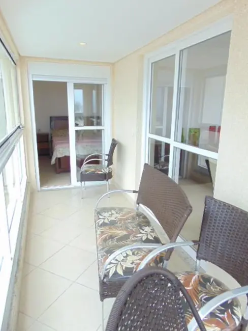 Foto 8 de Apartamento com 3 quartos à venda, 158m2 em Guaruja - SP