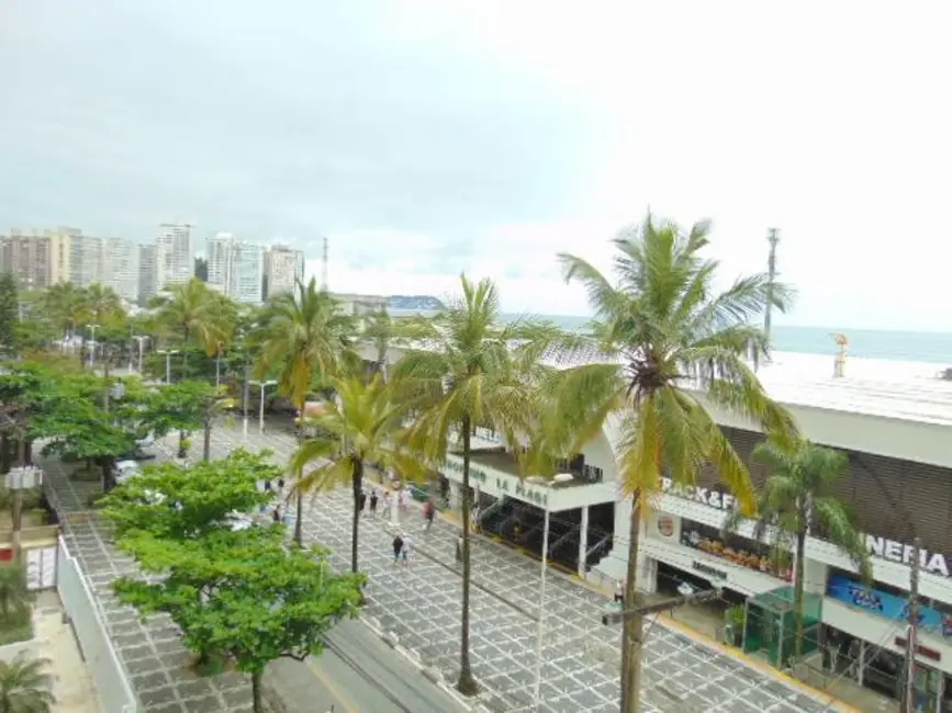 Foto 3 de Apartamento com 3 quartos à venda, 158m2 em Guaruja - SP