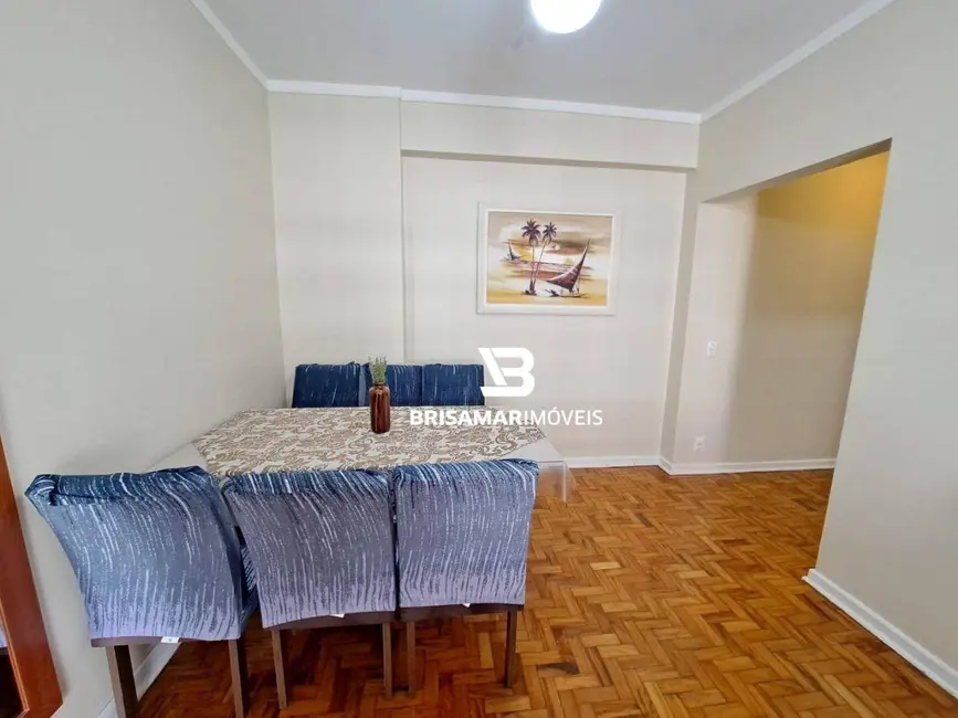 Foto 5 de Apartamento com 2 quartos à venda, 117m2 em Barra Funda, Guaruja - SP