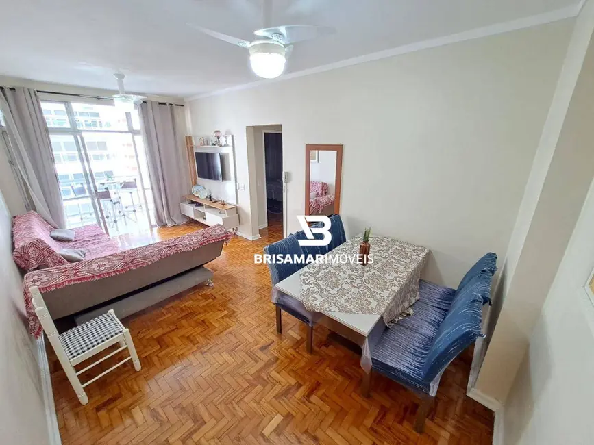 Foto 4 de Apartamento com 2 quartos à venda, 117m2 em Barra Funda, Guaruja - SP