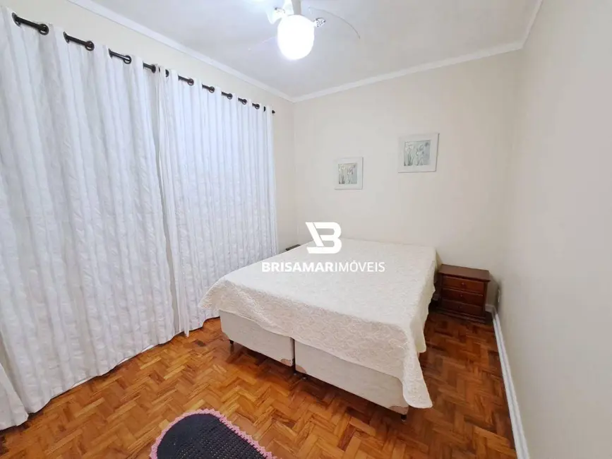 Foto 7 de Apartamento com 2 quartos à venda, 117m2 em Barra Funda, Guaruja - SP