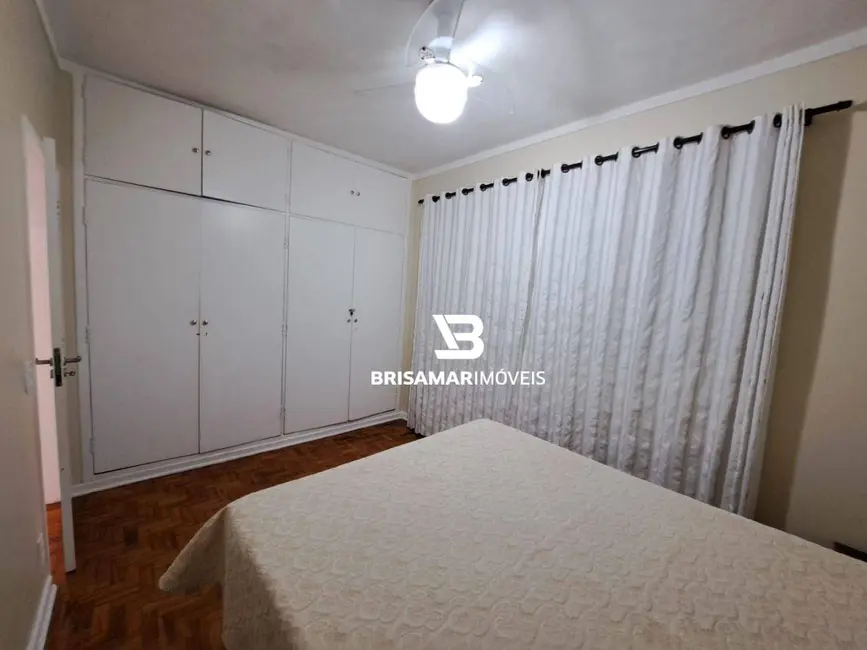 Foto 9 de Apartamento com 2 quartos à venda, 117m2 em Barra Funda, Guaruja - SP