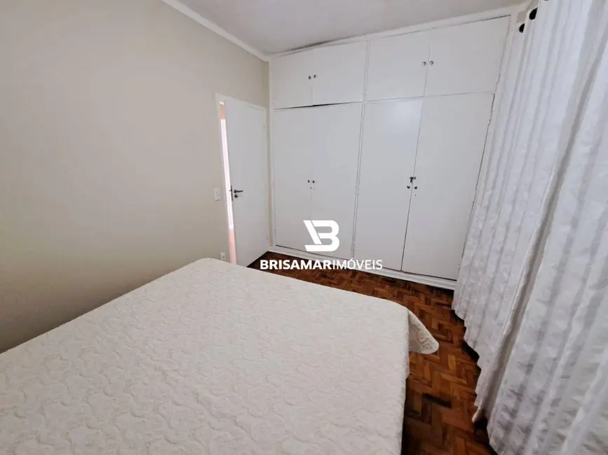 Foto 8 de Apartamento com 2 quartos à venda, 117m2 em Barra Funda, Guaruja - SP