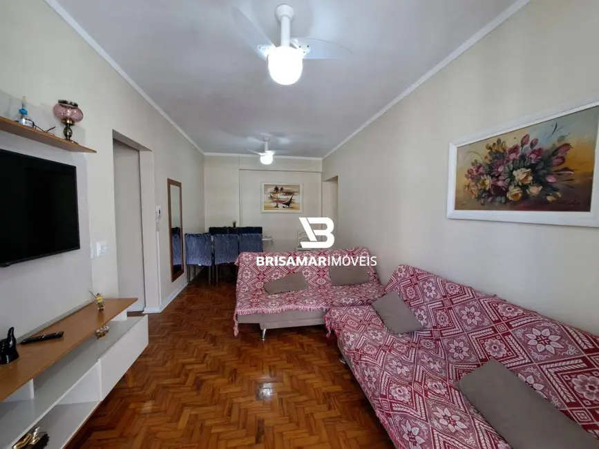 Foto 3 de Apartamento com 2 quartos à venda, 117m2 em Barra Funda, Guaruja - SP